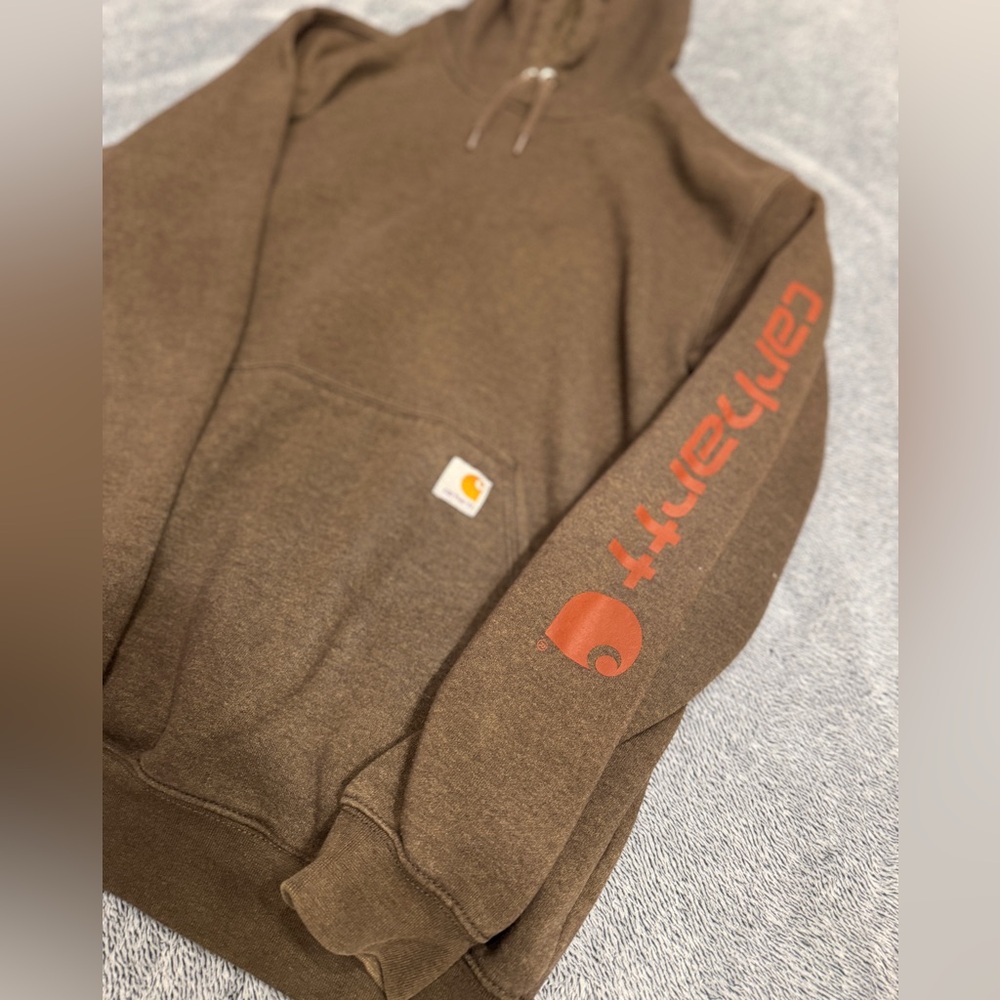 Carhartt Hoodie